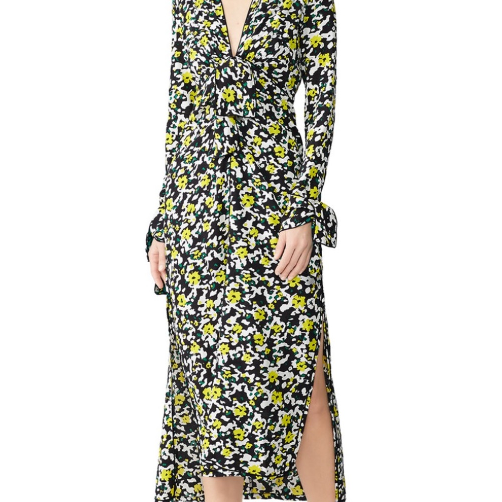 Proenza dress originally $1650 worn once